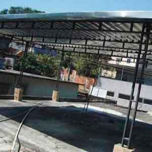Serralheria em Franco da Rocha