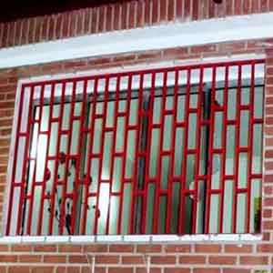 Serralheria em Franco da Rocha