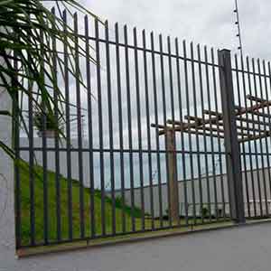 Serralheria em Franco da Rocha